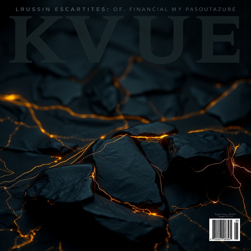 KVUE - Educational Analysis * US Equities